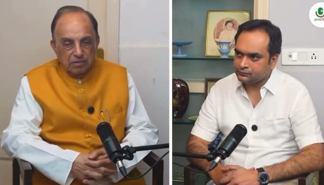 بی جے پی رہنما کا اعتراف: پاکستان نے حالیہ جھڑپوں میں بھارت کے 5 جنگی طیارے مار گرائے