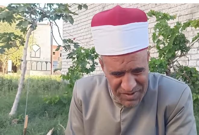 قرآن کے نابینا حافظ کی اپیل رنگ لے آئی، سعودی عرب نے حج کے لیے مہمان بنا لیا
