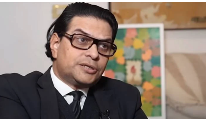 24 نومبر کی کال پرپی ٹی آئی کے ورکرز نہ نکلنے کےبعدلانگ مارچ کی کال کیسے دےدوں :بیرسٹرسلمان اکرم راجا