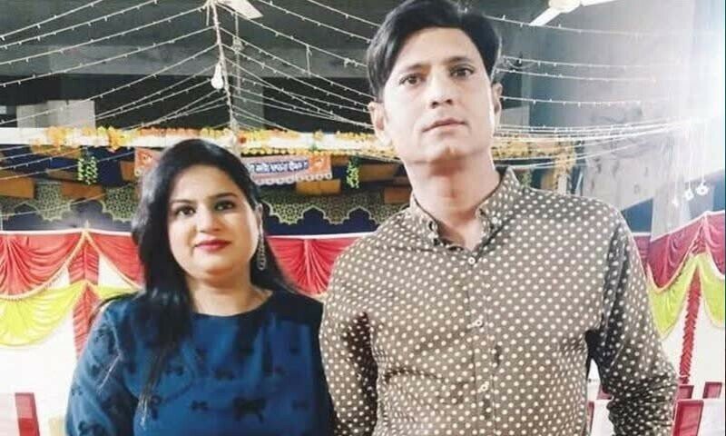ممبئی کے فلیٹ میں پاکستانی میاں بیوی مردہ پائے گئے: کشیدگی کے دور میں ایک اور خاموش المیہ