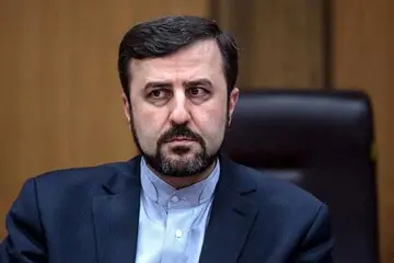 اگر امریکہ اسرائیلی فوجی کارروائیوں میں براہ راست کودا، تو ایران اپنے دفاع کے لیے کسی حد تک جانے سے گریز نہیں کرے گا،ایرانی نائب وزیر خارجہ