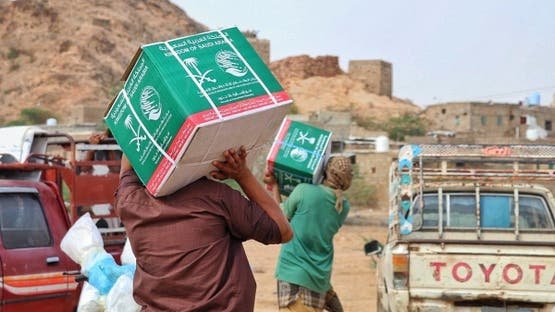 ‘شاہ سلمان ریلیف سینٹر’ عالمی بحرانوں میں امید کی کرن بن گیا،شام و سوڈان میں ہزاروں افراد مستفید