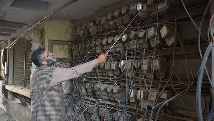 لیسکو نے 16 ہزار سے زائد بجلی چوروں کو گرفتار کر کے اربوں روپے کا نقصان روک لیا
