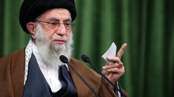 اسرائیل کو ’دردناک انجام‘ بھگتنا ہوگا:آیت اللہ خامنہ ای