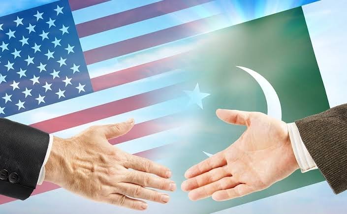 پاکستان اور امریکہ کے درمیان تجارتی شراکت مضبوط، مذاکرات حتمی مرحلے میں داخل