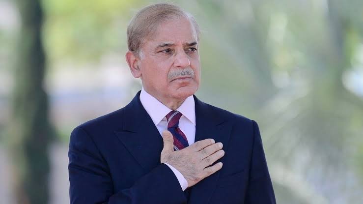 قدرتی وسائل اور خوبصورتی کو دنیا کے سامنے لانے کا وقت آ گیا ہے، وزیراعظم