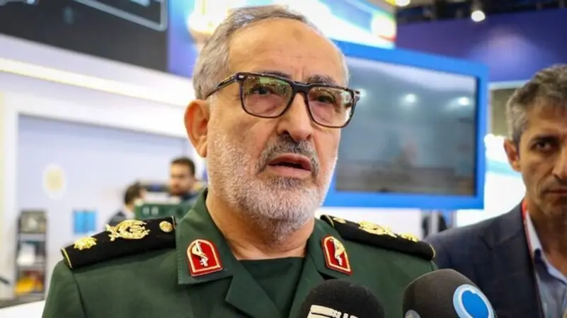 اسرائیلی حملے میں ایرانی نئےجنگی چیف آف سٹاف ہلاک کرنےکا دعویٰ، مشرق وسطیٰ دھماکوں سے لرز اٹھا