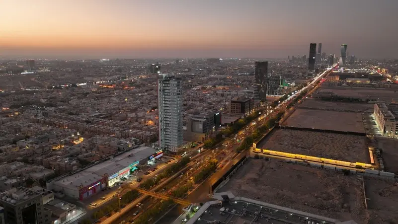 سعودی معیشت 2025 میں اڑان بھرے گی، شرح نمو 3.5 فیصد تک پہنچنے کا امکان: آئی ایم ایف