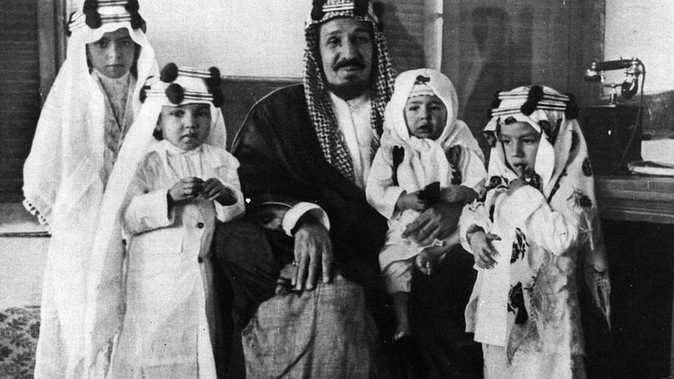 آل سعود ،آل یہود نہیں، آل اسماعیل (علیہ السلام) ہیں : حجاز میں سعودی سلطنت کی لازوال تاریخ