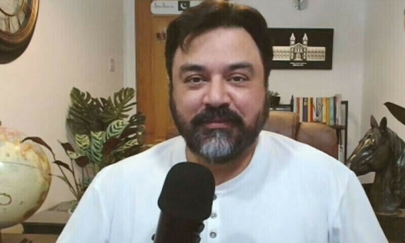 لندن کی عدالت میں عادل راجہ پر ہتکِ عزت کا بڑا مقدمہ شروع