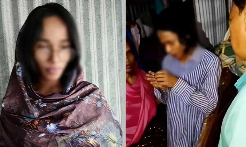 شادی کےڈیڑھ ماہ بعد دلہن نکلی دولہا، شوہرحیران وپریشان