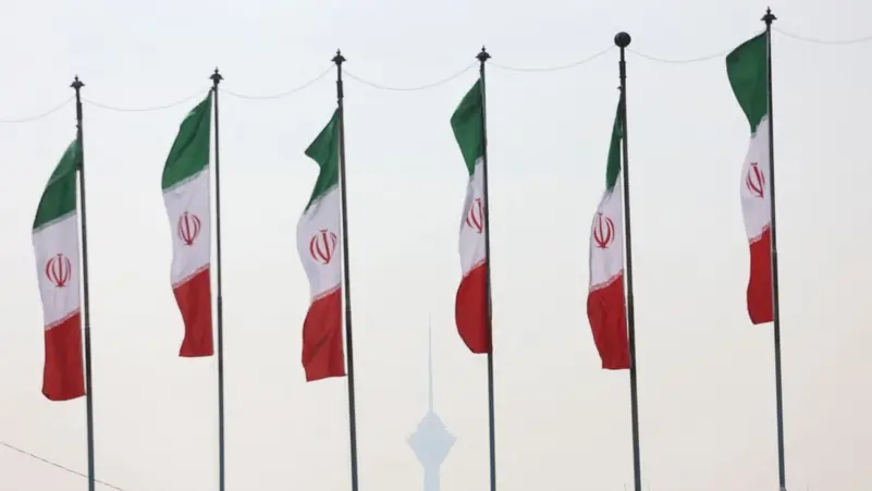 ایران میں شہریوں کو موساد کی بھرتی کوششوں سے آگاہ کرنے کے لیے پاسدارانِ انقلاب کا انتباہ