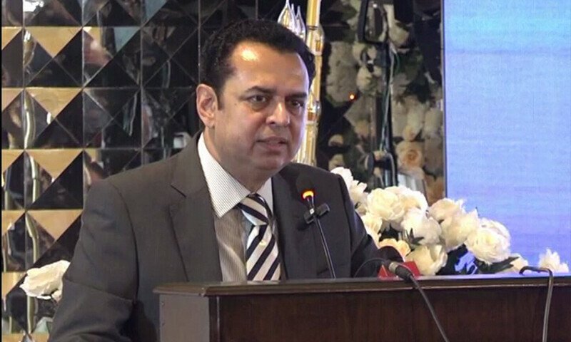 پاکستان کی دہشتگردی کےخلاف جنگ کی کامیابی عالمی امن کے لیےضروری ہے: طلال چوہدری