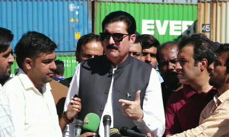 پی ٹی آئی کاسافٹ ویئر کریش ہوچکا ہے،اب تحریک میں جان نہیں؛ گورنرخیبرپختونخوا فیصل کریم کنڈی