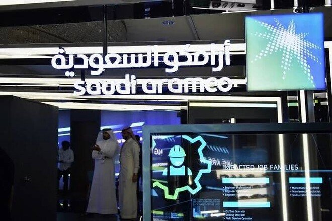 سعودی آرامکو نے دوسری سہ ماہی میں 22.67 ارب ڈالر کا منافع حاصل کیا