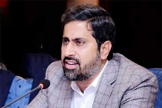 سابق وزیراعظم نےسونےکالوٹا پیتل سےبدل کرتوشہ خانہ میں جمع کروایا؛فیاض الحسن چوہان کاعمران خان پرالزام