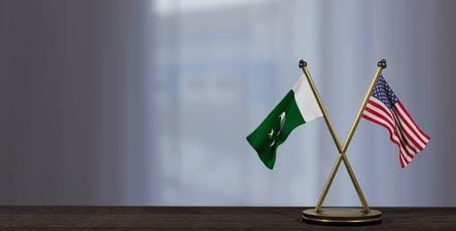 پاکستان اور امریکہ کے درمیان کامیاب تجارتی مذاکرات، پاکستانی ایکسپورٹس کے لیے نئی راہیں ہموار