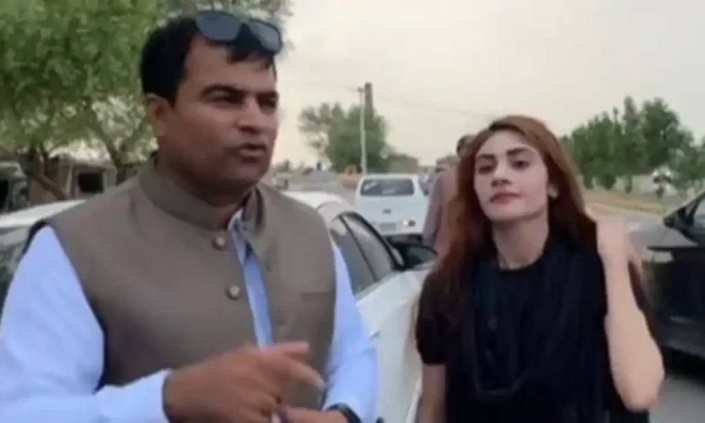 ٹک ٹاک کےحکیم لوہا پاڑکیخلاف ناقابل ضمانت وارنٹ،جعلی دواؤں کی تشہیر بے نقاب