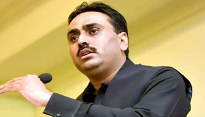 سمندرکوپانی دینا ناگزیر ہےورنہ ایکو سسٹم تباہ ہوگا:سندھ کے وزیرِآبپاشی کابڑا اعلان