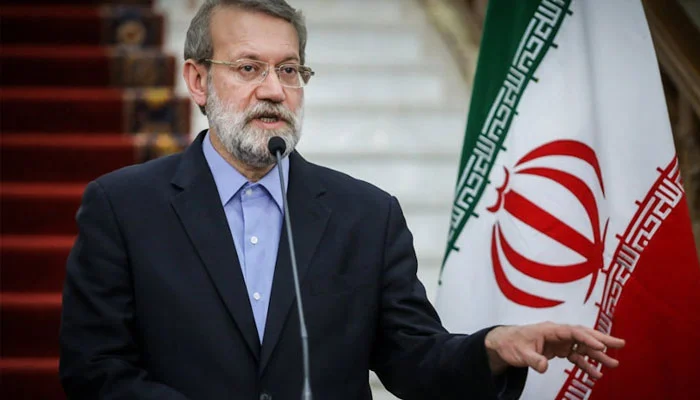 ایران کی سرائیل کےخلاف مسلمان ممالک کامشترکہ آپریشن روم بنانے کی تجویز