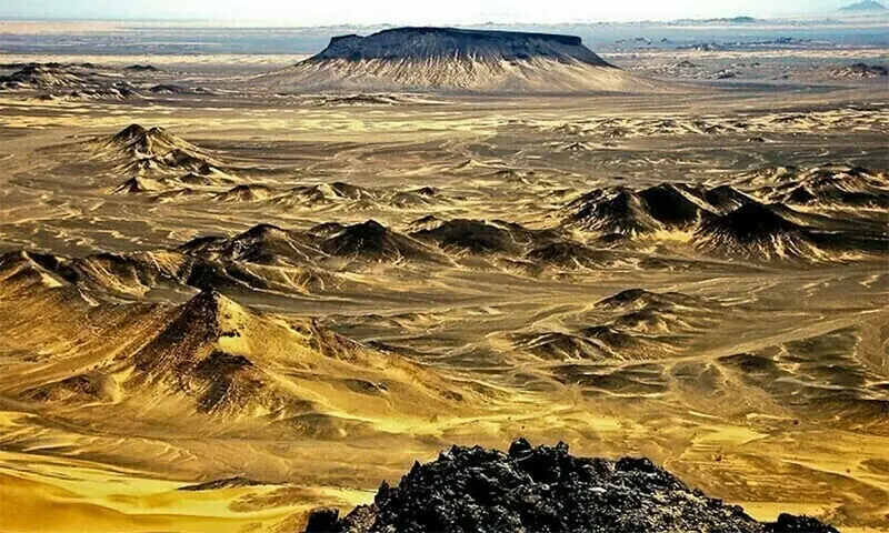 ریکوڈک منصوبے کے لیے7.7ارب ڈالر پیکج منظور،پاکستان کی سب سےبڑی معدنی سرمایہ کاری قریب