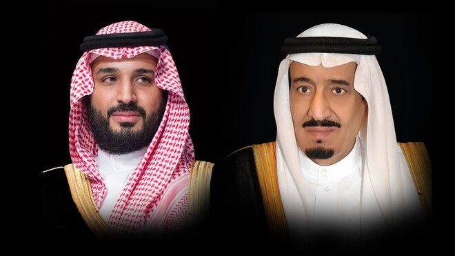 سعودی قیادت کی ملائیشیا کے بادشاہ سلطان ابراہیم کویوم آزادی پردل سےمبارکباد