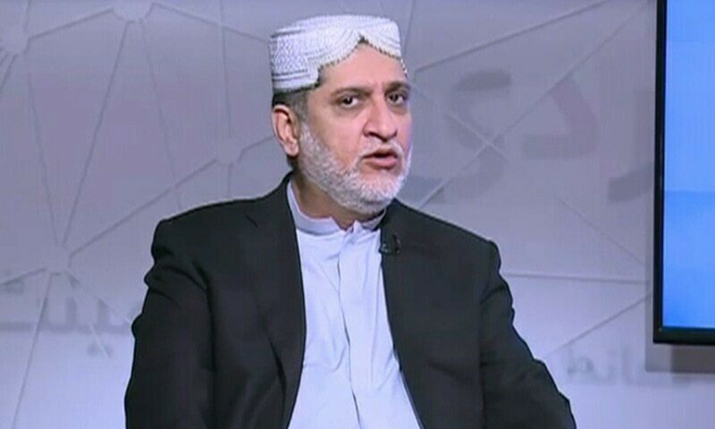 ملکی آئین صرف طاقتور کامحافظ ہے،مظلوم کا نہیں:بی این پی سربراہ اخترمینگل کی وفاق پردوٹوک تنقید