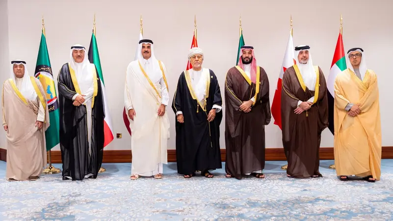 قطرپراسرائیلی حملے کے بعدخلیج میں دفاعی میکانزم کو فعال کرنے کا مطالبہ