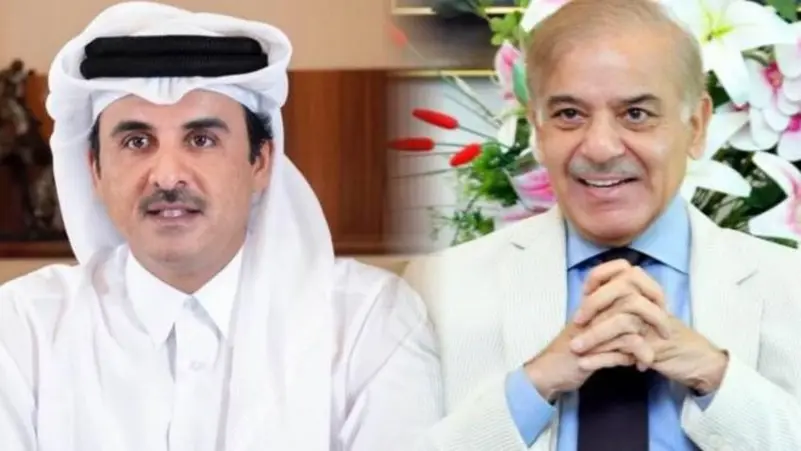 پاکستان کا اسرائیلی جارحیت کے خلاف دوحہ میں یکجہتی کا اعلان