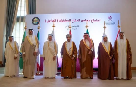 قطر پر حملہ پورے خلیجی دفاعی نظام پر حملہ ہے، سیکرٹری جنرل جاسم البدیوی