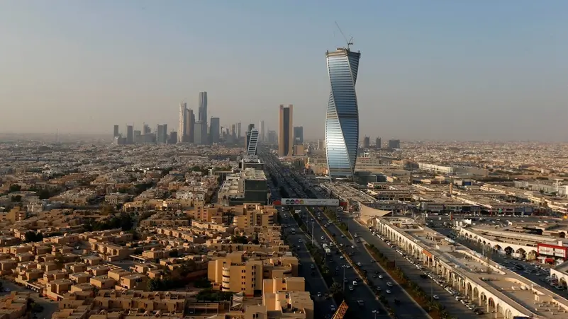 سعودی معیشت 2025 کی پہلی ششماہی میں 3.6٪حقیقی ترقی کی شرح ریکارڈ