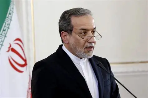 ہماراجوہری پروگرام پرامن ہےایران نےٹرمپ کےجوہری تجربات کےاعلان کی سخت مذمت کردی