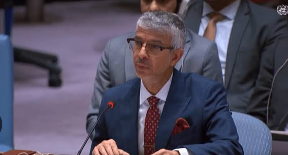 فلسطینی ریاست کےقیام تک موقف تبدیل نہیں ہوگا؛سعودی عرب کا اقوام متحدہ میں دوٹوک اعلان
