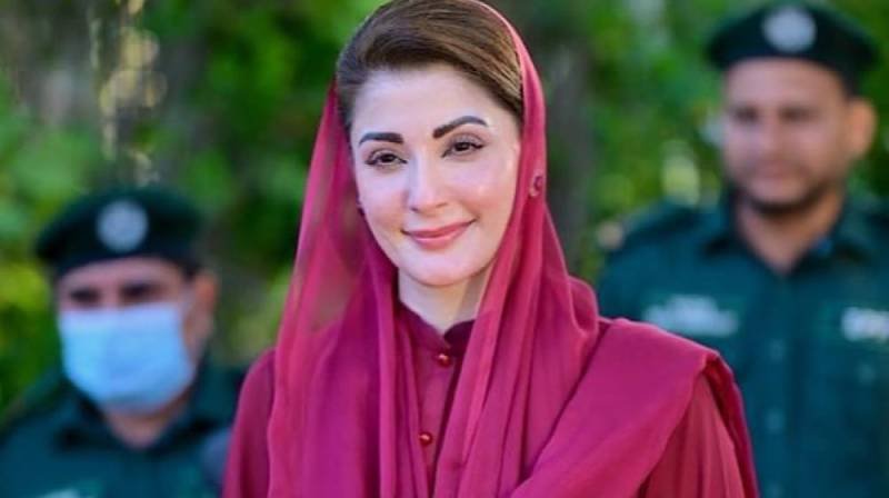 مریم نواز کی کسانوں کے نام خوشخبری:بین الاقوامی کمپنیوں کی شمولیت سے جدید آلات اب کسانوں کی پہنچ میں