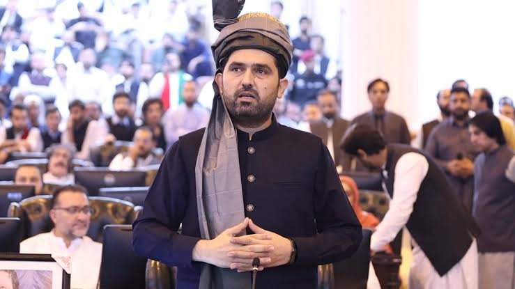 اختلافات کی دھند چھٹ گئی، سہیل آفریدی خیبر پختونخوا کے 30ویں وزیراعلیٰ بن گئے