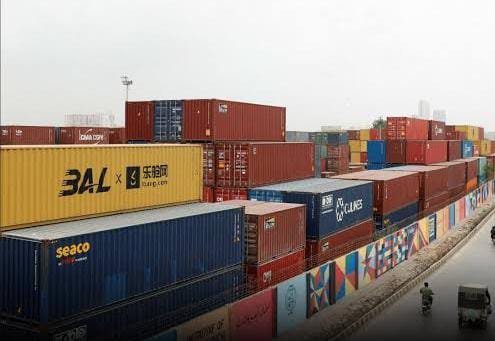 کسٹمز حکام کی بروقت کارروائی سے کروڑوں مالیت کا بھارتی ممنوعہ سامان پکڑا گیا