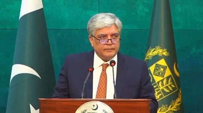 پاکستان نے ٹرمپ کے امن منصوبے پر حماس کے مثبت ردعمل کا خیرمقدم کیا