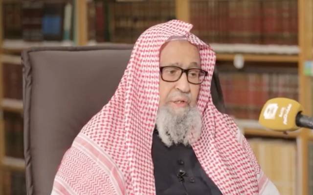 شاہ سلمان بن عبد العزیز آل سعود کے حکم پر شیخ صالح الفوزان کو سعودی عرب کا نیا مفتی اعظم بنادیا گیا