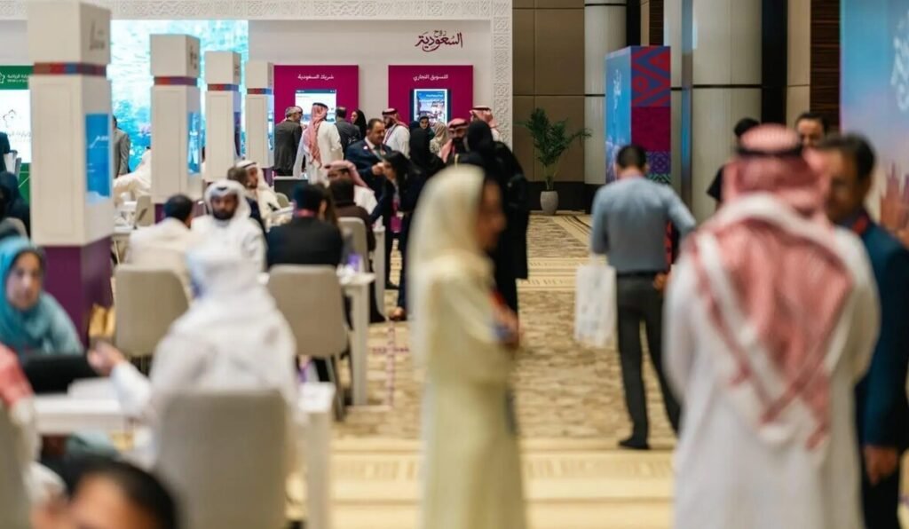سعودی سیاحتی اتھارٹی کاشتاء السعودیہ 2025 نمائش کےذریعےخلیجی مارکیٹ میں فروغ