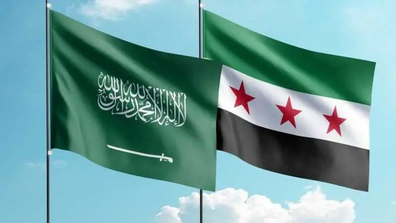 سعودی عرب کی شام میں اربوں ڈالر سرمایہ کاری میں امریکی پانبدیاں بڑی رکاوٹ قرار