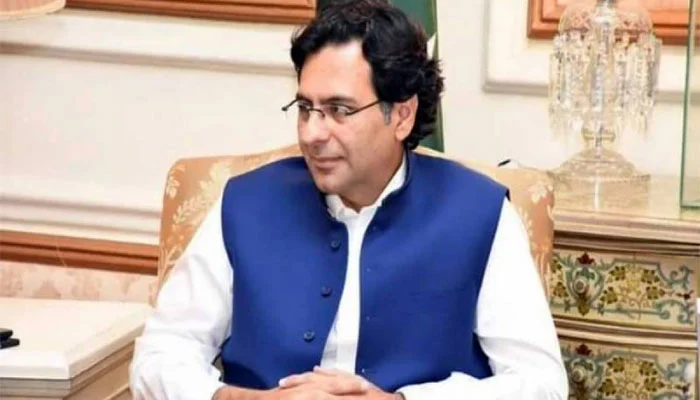 مونس الہٰی کوانٹرپول نے دو سالہ تحقیقات بند کر کے کلین چٹ دے دی