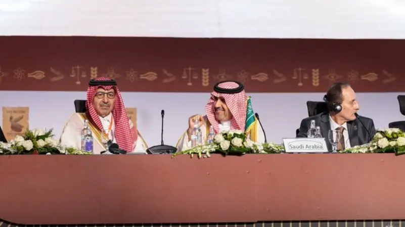 سعودی عرب کی تاریخی جیت،بین الاقوامی آڈٹنگ تنظیم کی صدارت حاصل کرلی