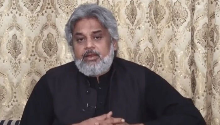 سنی اتحادکونسل کےمرکزی رہنماصاحبزادہ حامدرضاگرفتار،سینٹرل جیل منتقل