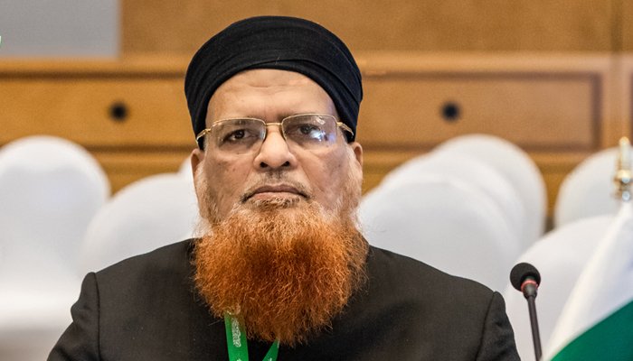 اسلام میں کوئی بھی شخص عدالتی احتساب سےبالاترنہیں،مفتی تقی عثمانی