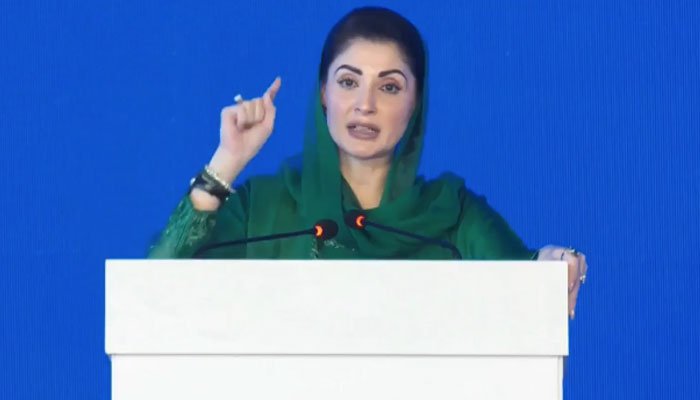 کام محنت سےہوتاہے،سیاست میں دکھاوےاورجادوٹونے کاکوئی مقام نہیں؛مریم نوازشریف