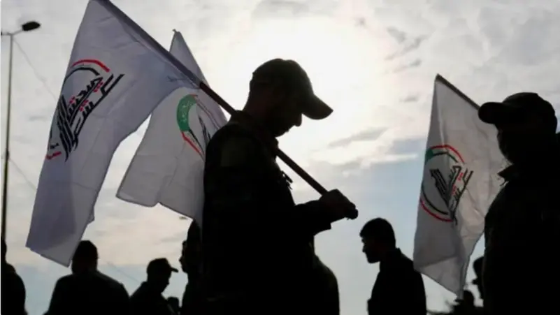 ایران نےعراق میں مسلح گروہوں کواسرائیل کےخلاف تیارکرنا شروع کردیا:اسرائیلی نشریاتی ادارے کادعویٰ