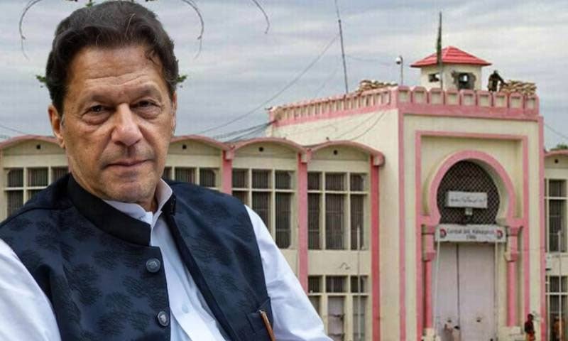 آٹھ کمرے،جم اورلائبریری،آغاشاہزیب درانی نےعمران خان کی جیل آسائشیں بےنقاب کردیں