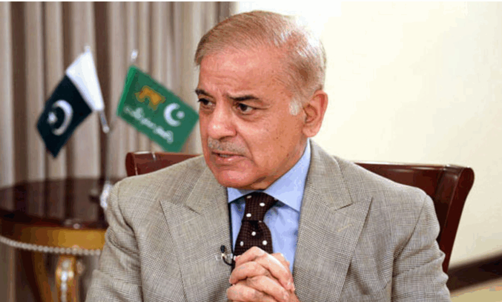 وزیراعظم شہبازشریف آج 26 اور27نومبر کوبحرین کےاہم دورے پرروانہ ہوں گے