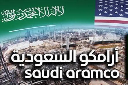 17 نئے معاہدے: سعودی ارامکو کی امریکی تعلقات میں تاریخی توسیع