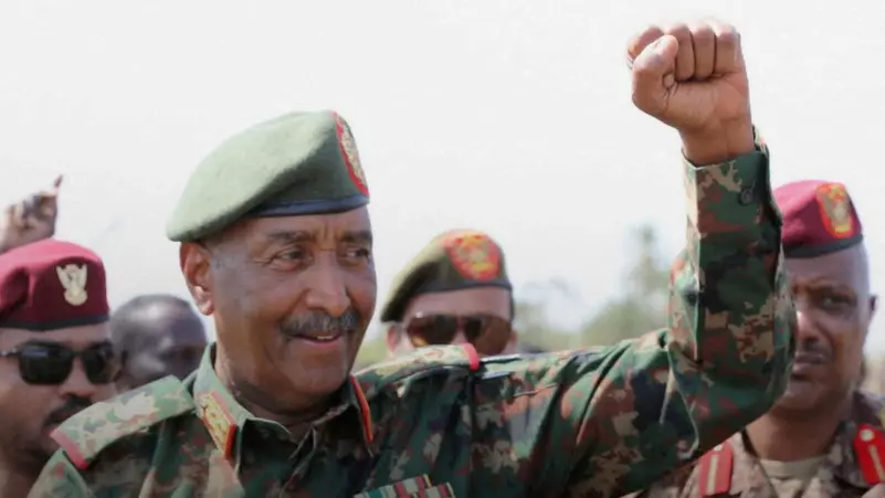 سوڈان میں خانہ جنگی شدت اختیار کرگئی،نیالا،الابیض اوربابنوسہ میدانِ جنگ بن گئے